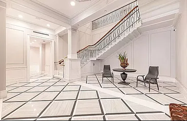 Rented by REAL New York