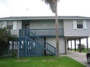 214 Pintail Ln, Rockport, TX, 78382