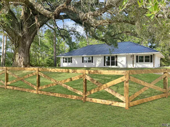 34814 State Highway 43, Independence, LA 70443