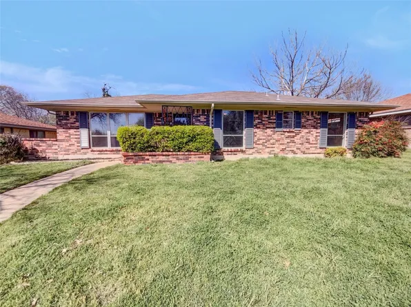937 Dogwood Trl, Lancaster, TX 75146