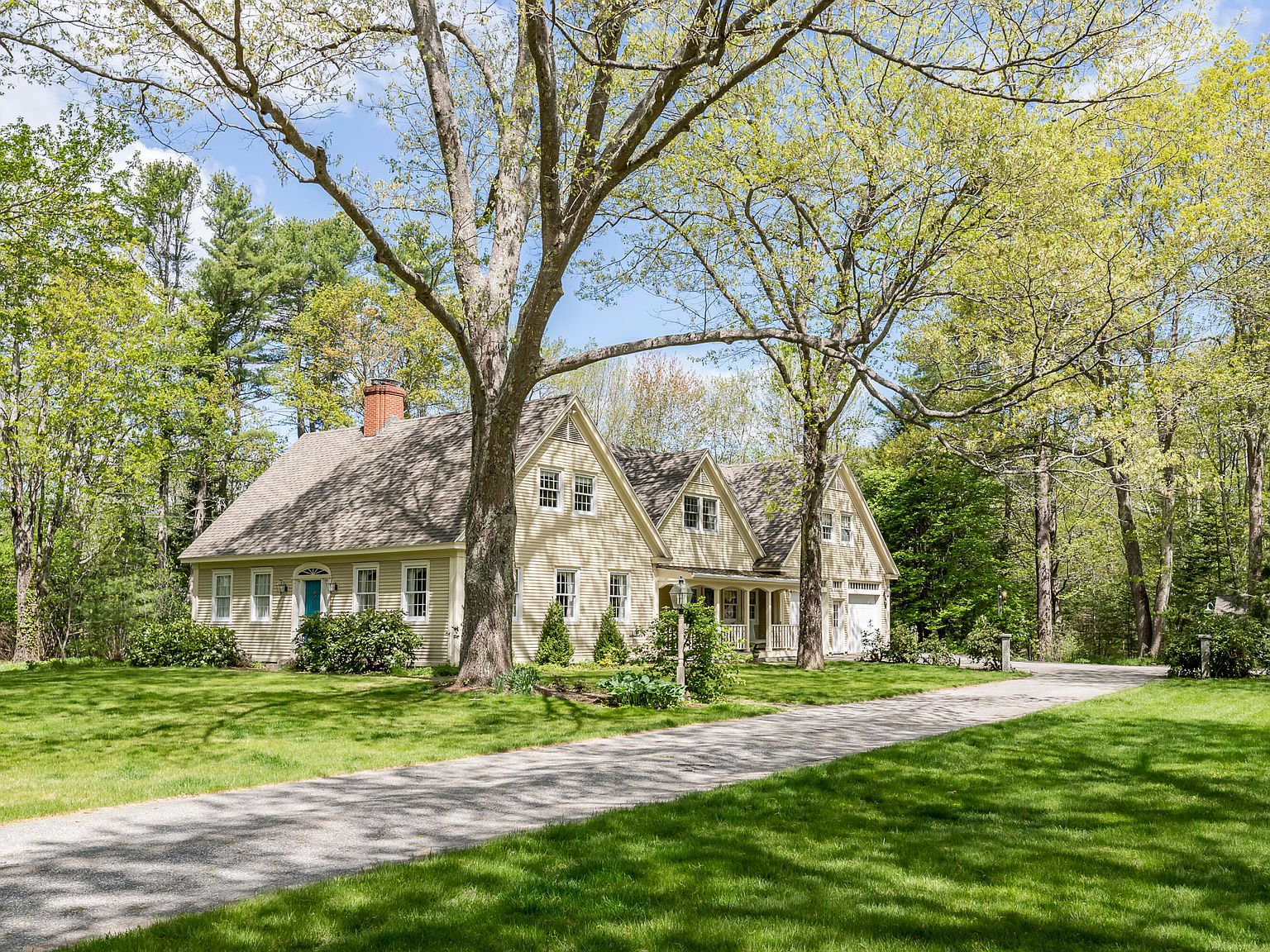183 Middle Bay Road, Brunswick, ME 04011 Zillow