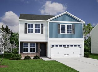3687 Stedding Pl, Lexington, SC 29073