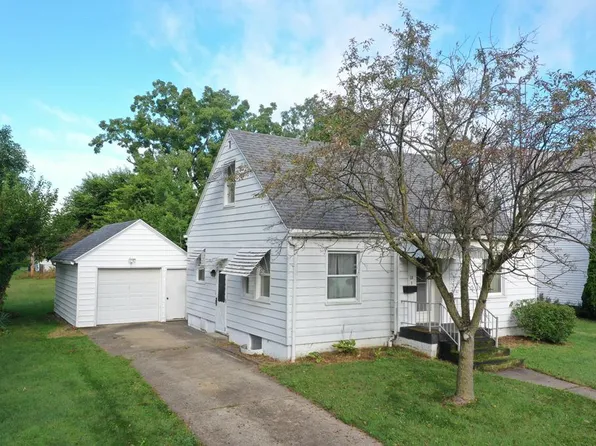 18 4th St, Shelby, OH 44875