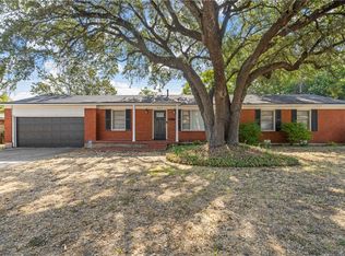 2117 Charboneau Dr, Waco, TX 76710