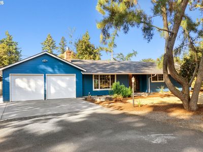 8911 SE Tenino St, Portland, OR, 97266