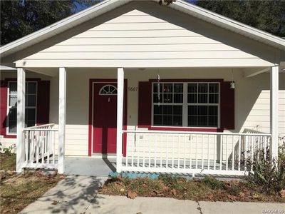 9667 W Sandra St, Crystal River, FL, 34428