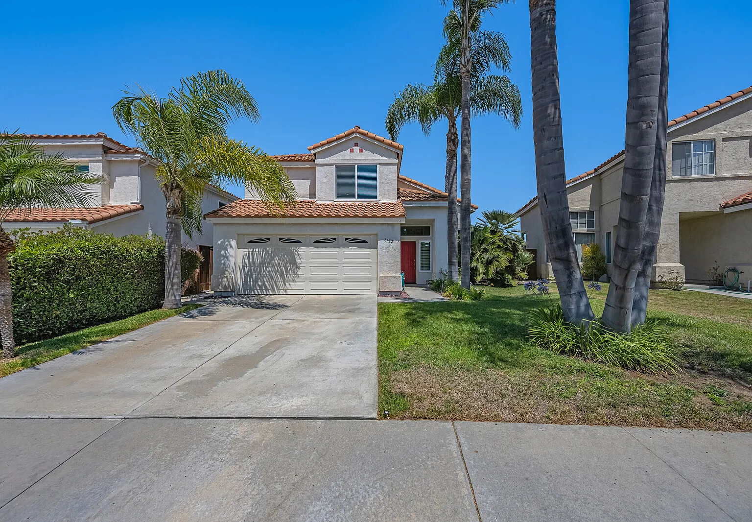 3 bed, 2.5 bath, 1751 sqft, $4,600 — Photo 1