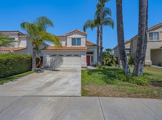 3732 Via Las Villas, Oceanside, CA 92056