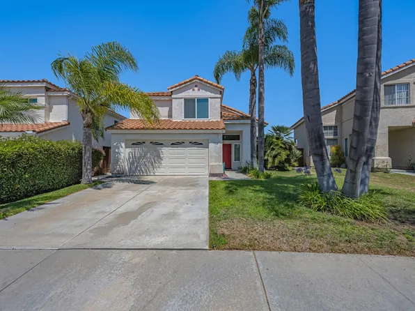 3732 Via Las Villas, Oceanside, CA 92056