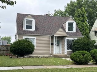 3630 W 86th Pl, Chicago, IL 60652