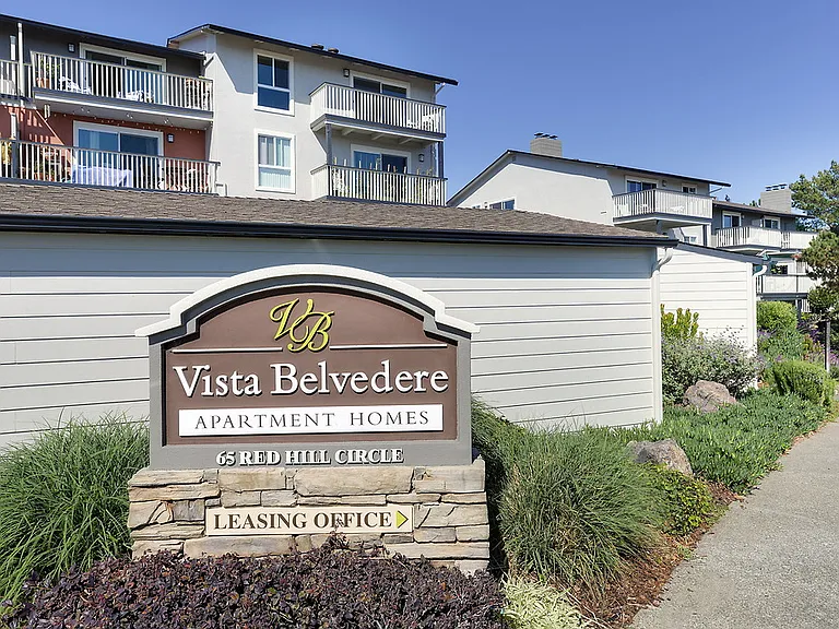 Vista Belvedere — Photo 21