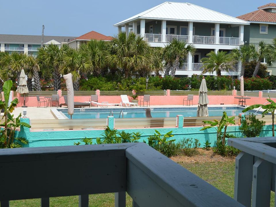View of Pool