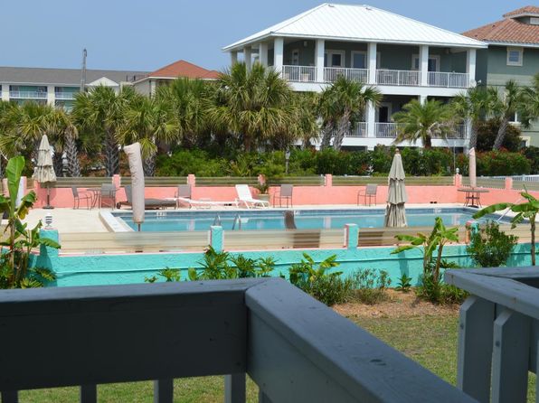 100 Fort Pickens Rd APT 105