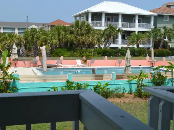 100 Fort Pickens Rd APT 105, Pensacola Beach, FL 32561