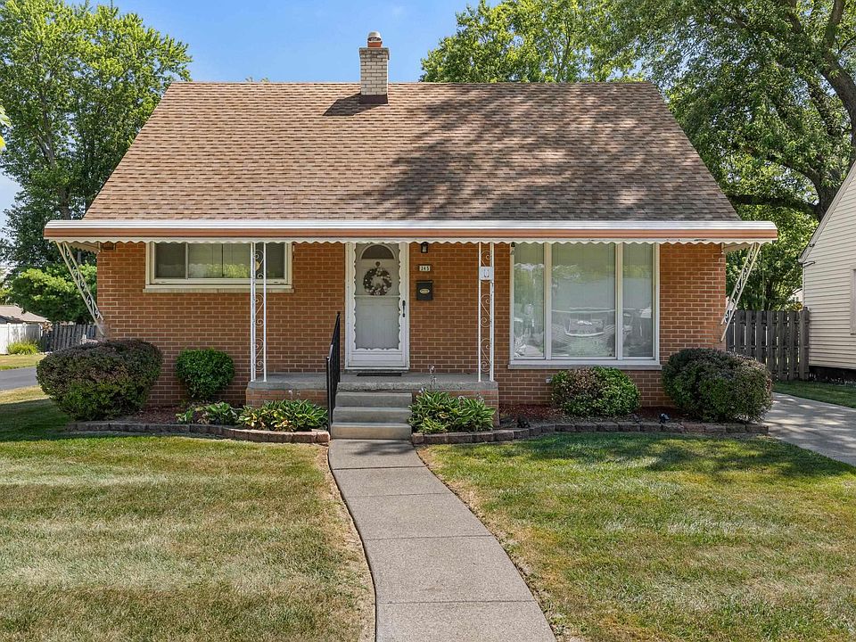 1st image of 345 Gargantua Ave