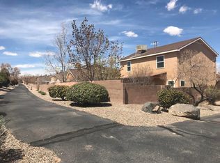 7400 Tolleson Ave NW, Albuquerque, NM 87114