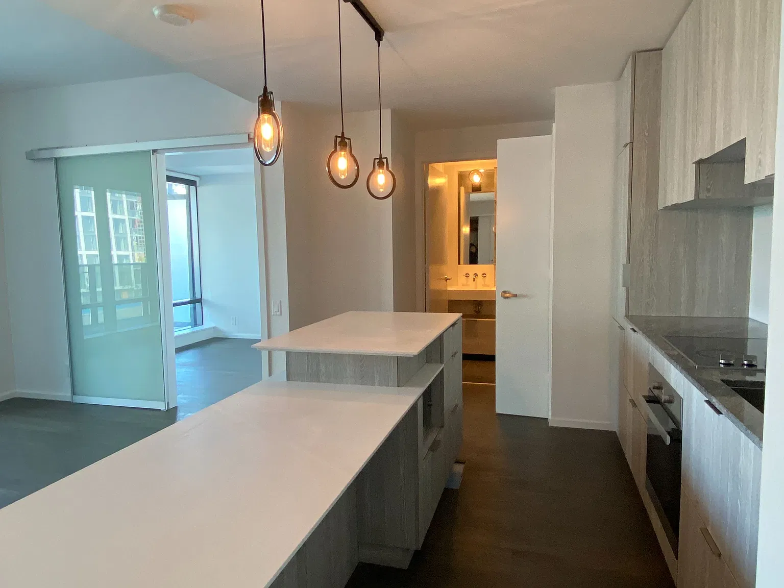2 bed, $2,800 — Photo 2