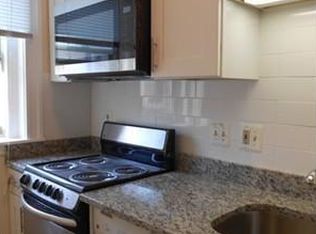 1664 Commonwealth Ave #17, Brighton, MA 02135