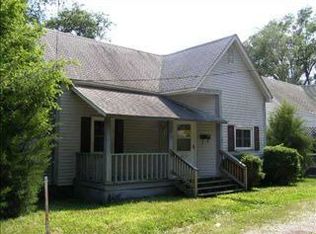 21 Haymond St, SHELBYVILLE, IN