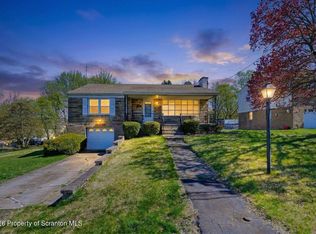703 Ohara St, Scranton, PA