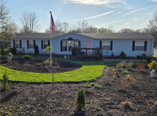 64 NW 1391st Rd, Holden, MO 64040