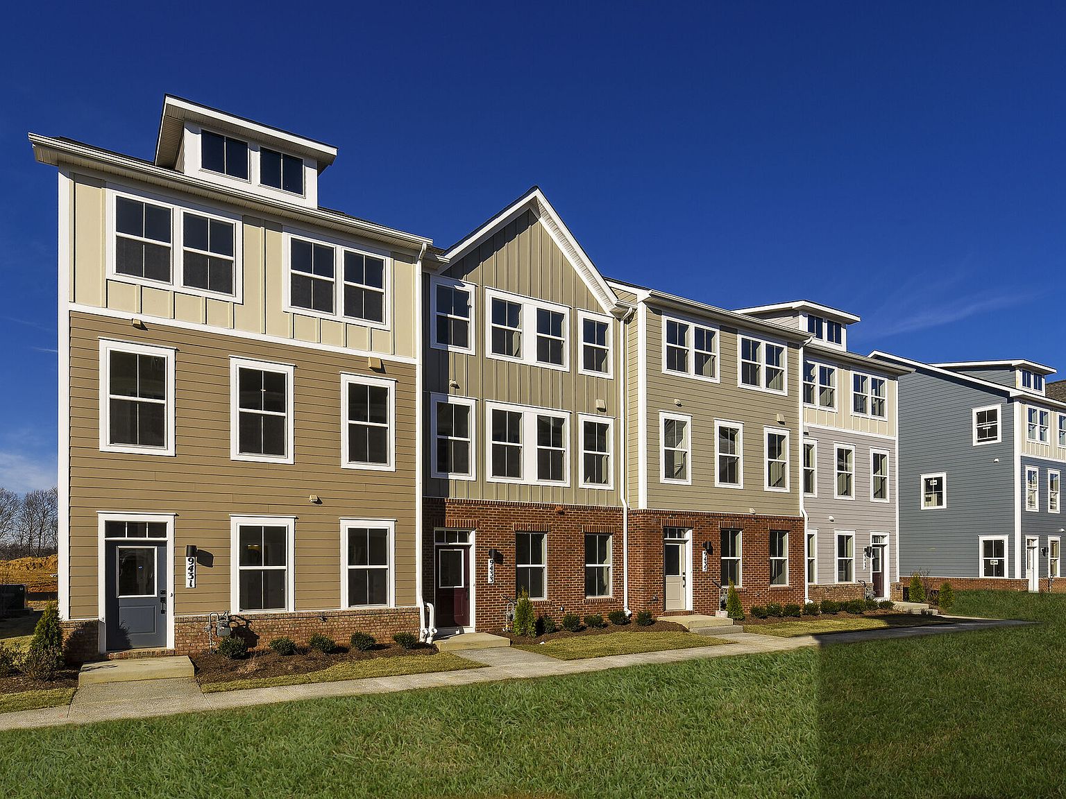 9371 Kilwinning Pl TH2 Phase 2, Waldorf, MD 20601 Zillow