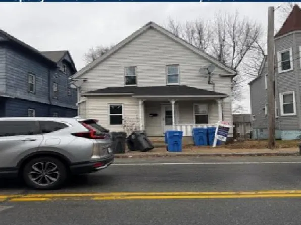 545 Park Ave, Cranston, RI 02910