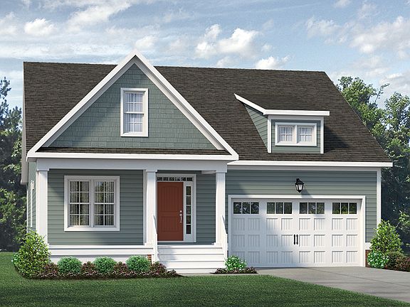 Ashley I - Craftsman A