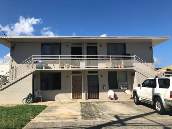 2902 Winam Ave APT D, Honolulu, HI 96816