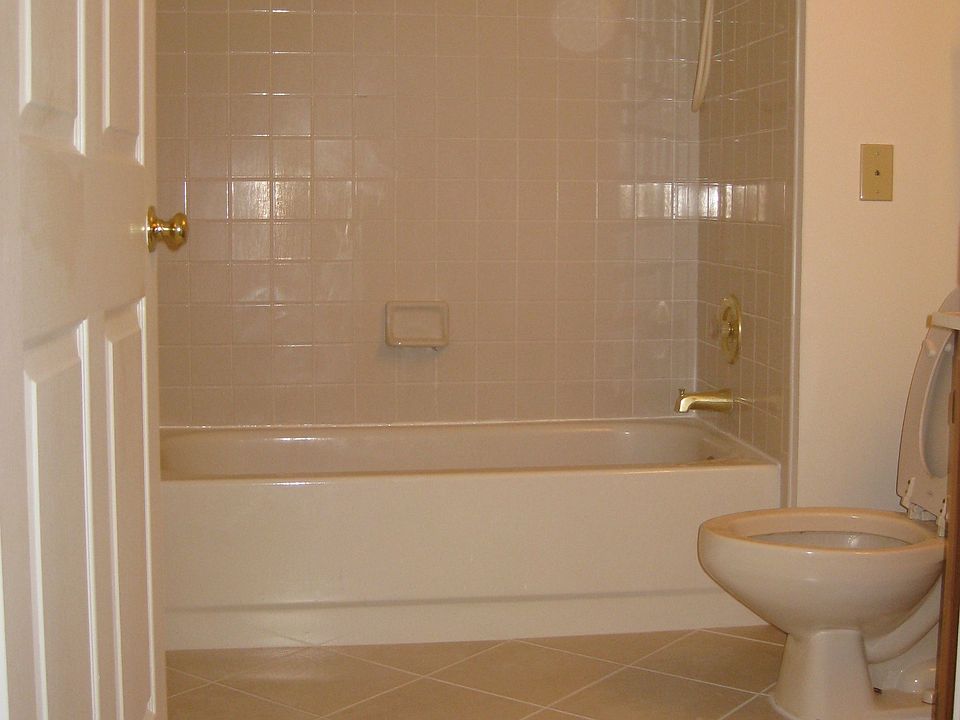 Large Bath