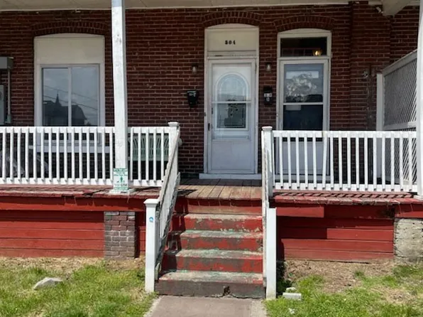 304 N 6th St #A, Clarksburg, WV 26301