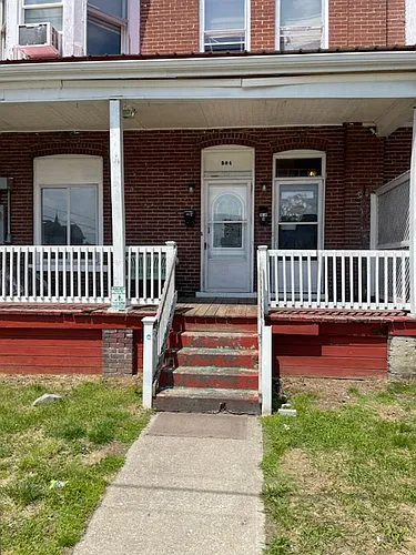 304 N 6th St #A Photo 1