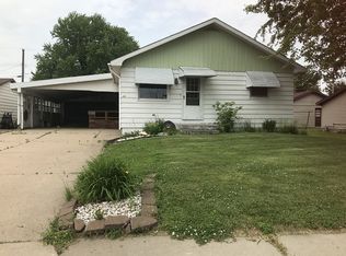 308 E Clark St, Spencer, WI 54479