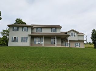 2154 Locey Creek Rd, Knoxville, PA 16928