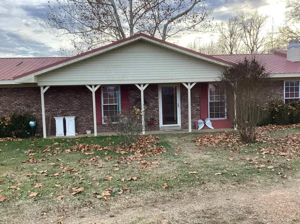 588 Nevada 20, Prescott, AR 71857