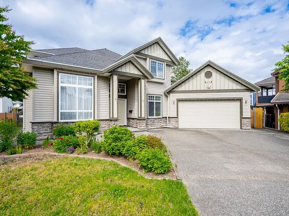 13053 96a Ave, Surrey, BC V3T 5N3