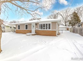 3340 Boone Ave SW, Wyoming, MI 49519