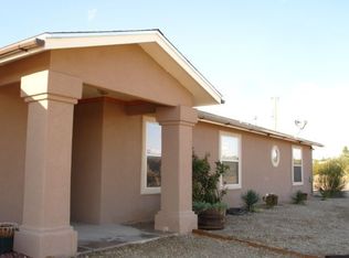 5140 Del Rey Blvd, Las Cruces, NM 88012