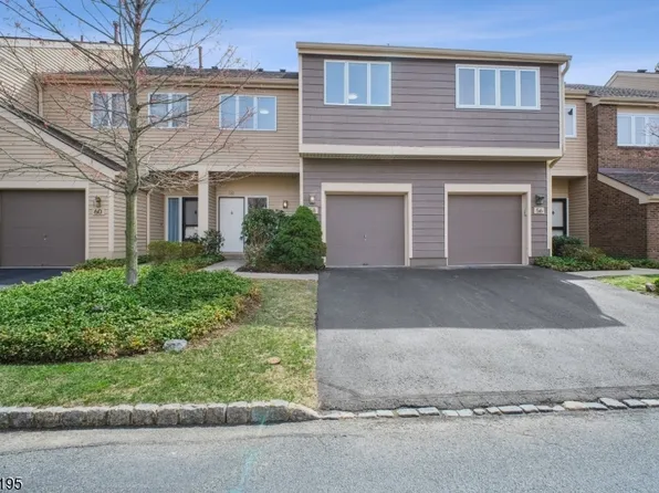 58 Cambridge Ct #58, Madison Boro, NJ 07940