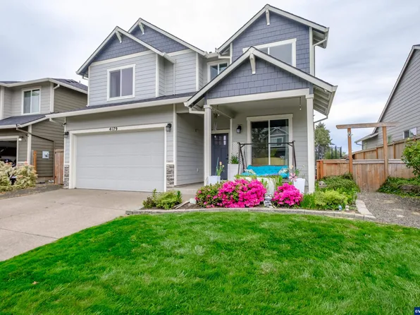 4179 Sagecrest Dr NE, Albany, OR 97322