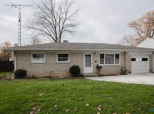 1011 Kirk St, Maumee, OH 43537