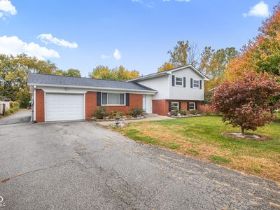 6239 Hardegan St, Indianapolis, IN, 46227