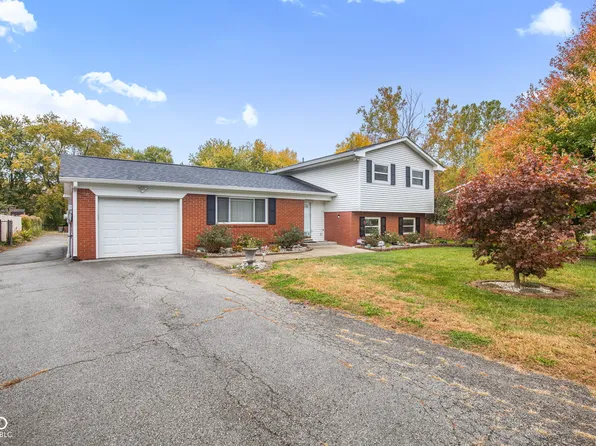 6239 Hardegan St, Indianapolis, IN 46227