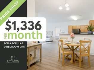 Pavilion at Twin Creek, Bellevue, NE 68123