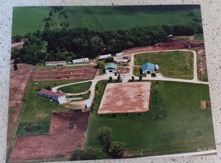 11075 Walker Rd, Saint George, KS 66535