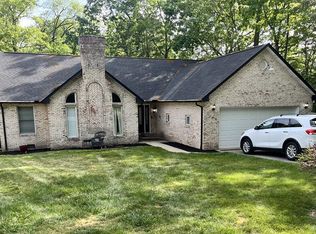 633 Carriage Dr, Beckley, WV 25801