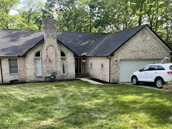 633 Carriage Dr, Beckley, WV 25801