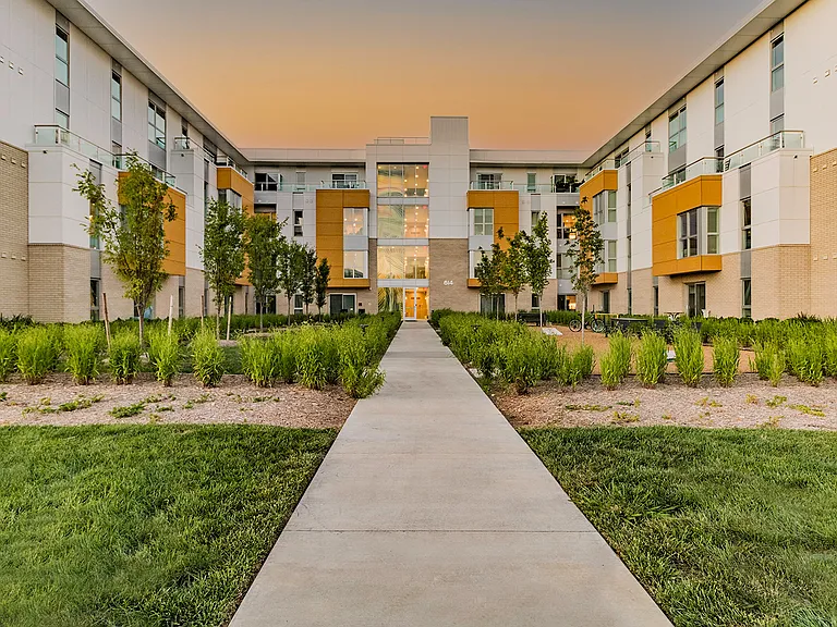 Crystal Flats — Photo 40