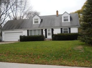 2925 N 184th St, Brookfield, WI 53045