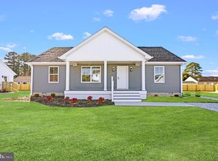 1408 Cedar Run, Pocomoke City, MD 21851